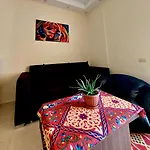 Florenza Khamsin - Sea View / Free Wi-Fi