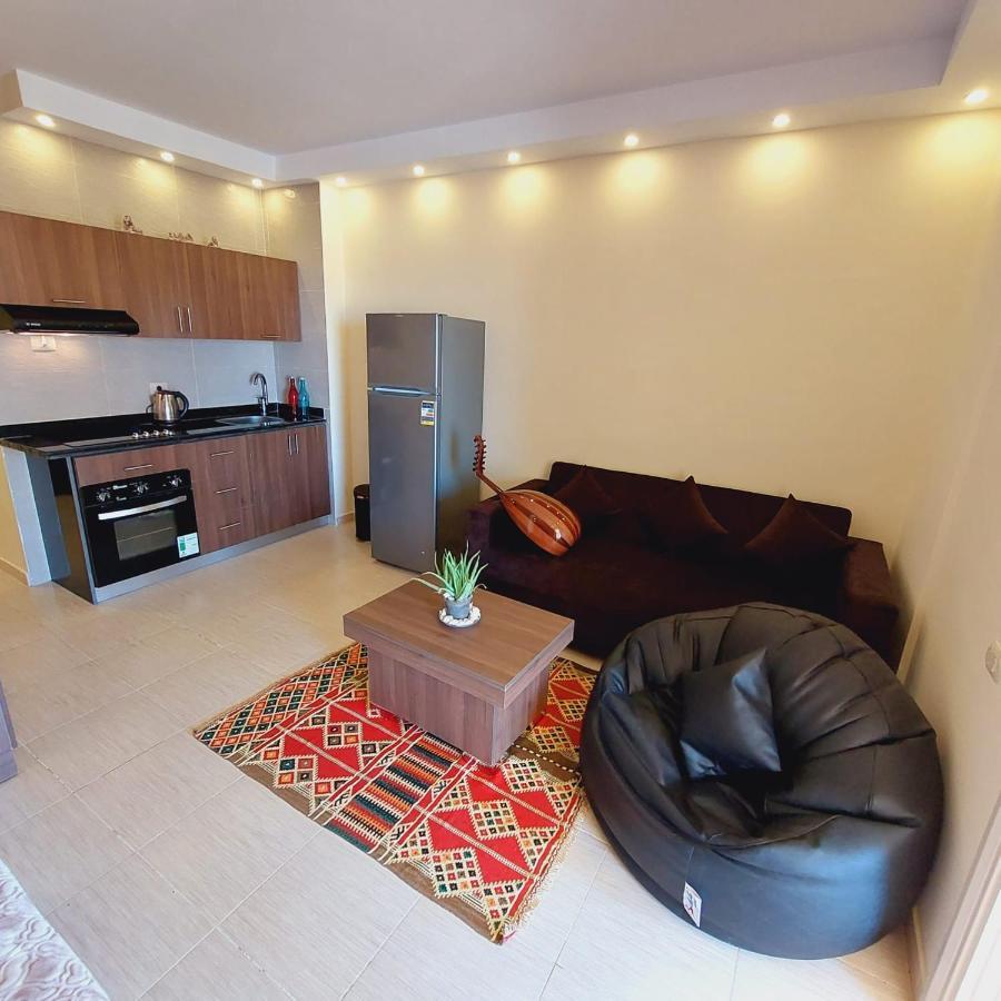 Florenza Khamsin - Sea View / Free Wi-fi *