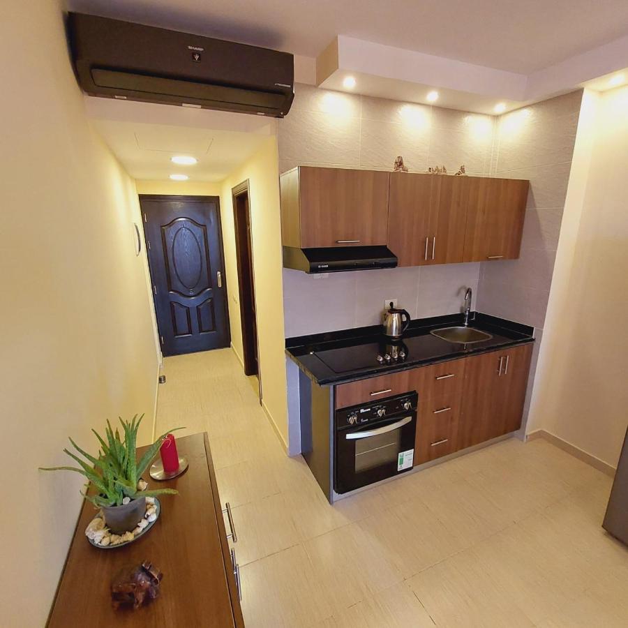 Florenza Khamsin - Sea View / Free Wi-fi Apartment *
