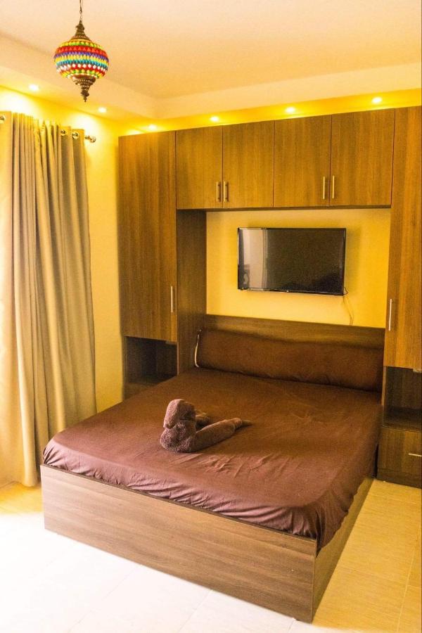 Florenza Khamsin - Sea View / Free Wi-fi Apartment *