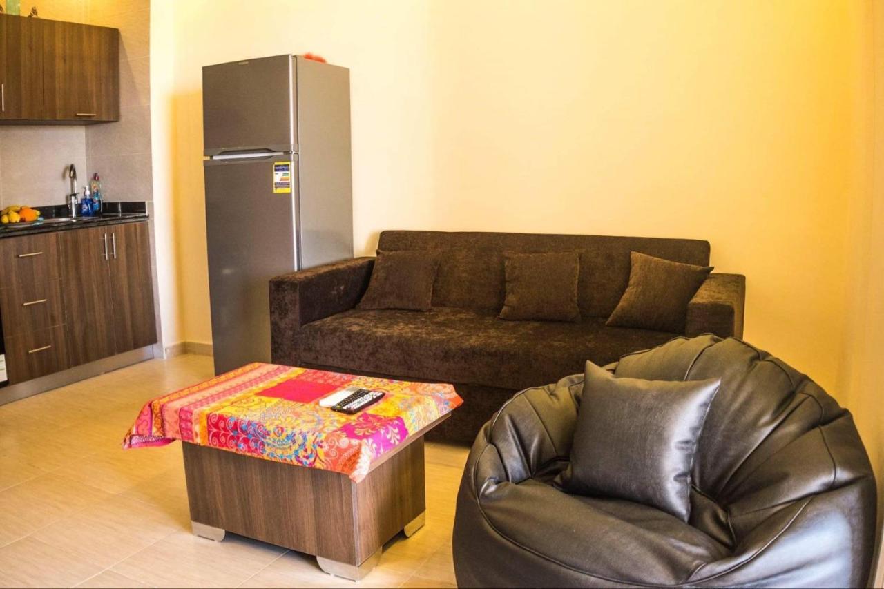Apartment Florenza Khamsin - Sea View / Free Wi-fi