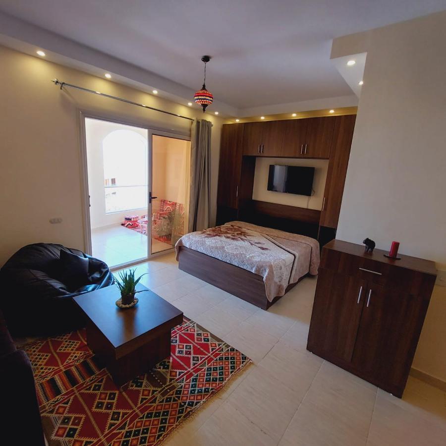 Florenza Khamsin - Sea View / Free Wi-fi Apartment