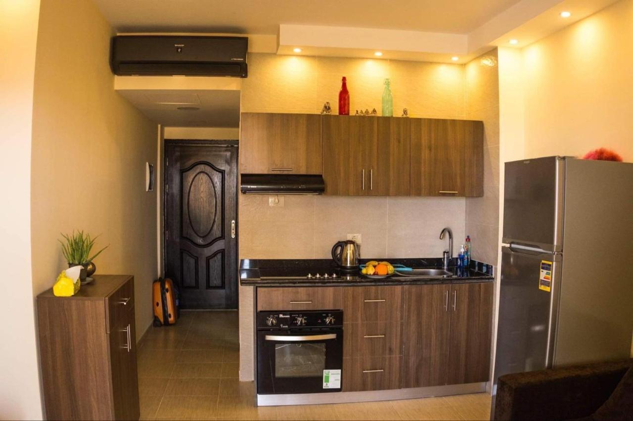 Florenza Khamsin - Sea View / Free Wi-fi Apartment