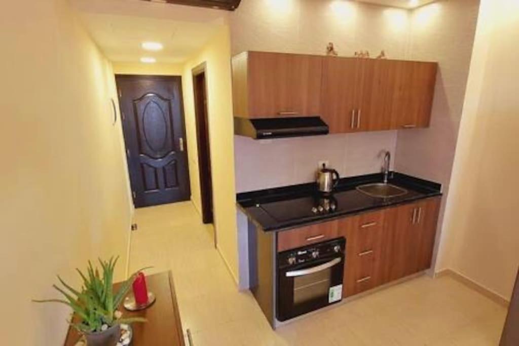 Apartment Florenza Khamsin - Sea View / Free Wi-fi
