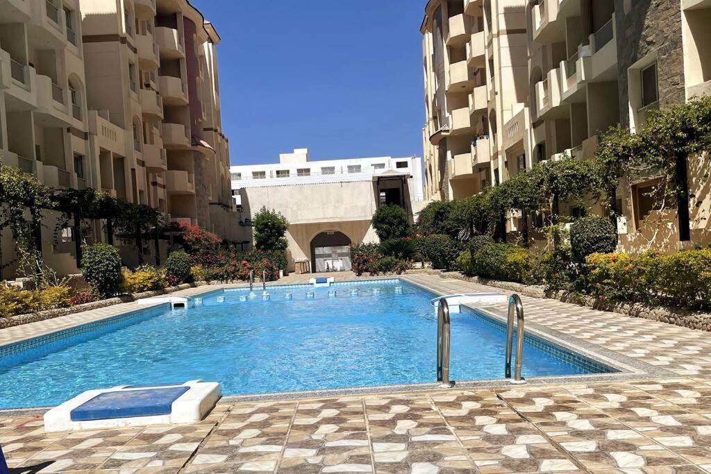 Florenza Khamsin - Sea View / Free Wi-fi * Hurghada