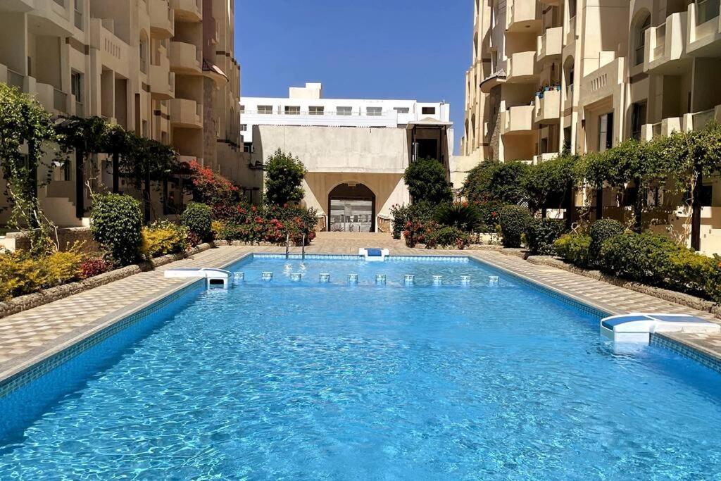 Florenza Khamsin - Sea View / Free Wi-fi *