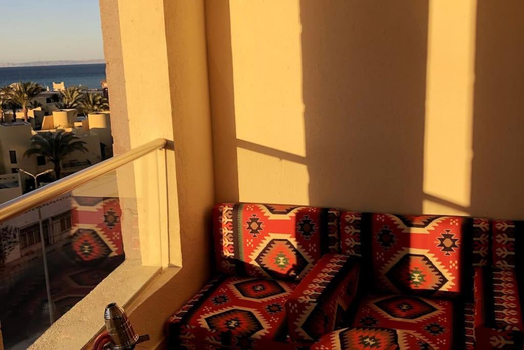Florenza Khamsin - Sea View / Free Wi-fi *