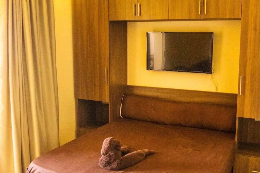 Florenza Khamsin - Sea View / Free Wi-fi Apartment *