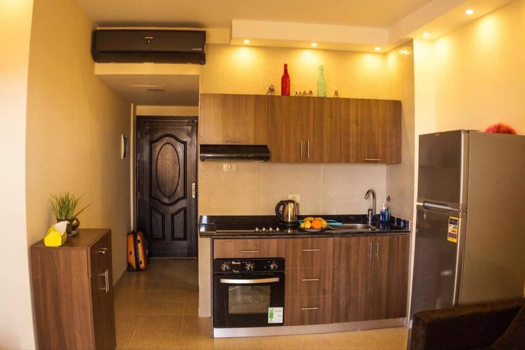 Apartment Florenza Khamsin - Sea View / Free Wi-fi *