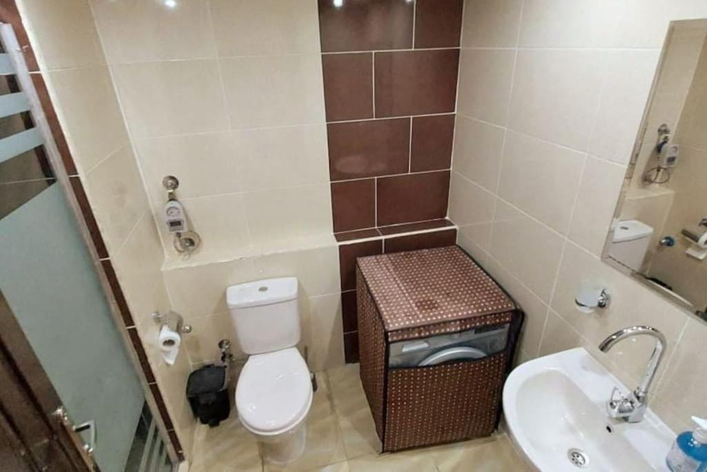 Florenza Khamsin - Sea View / Free Wi-fi