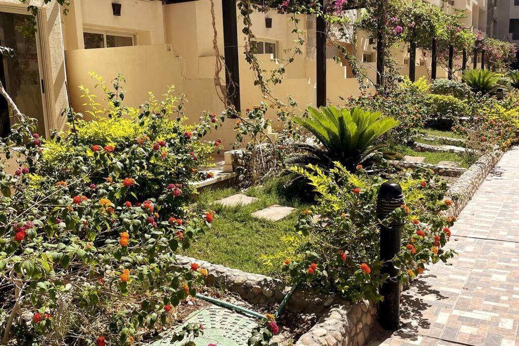 Florenza Khamsin - Sea View / Free Wi-fi *
