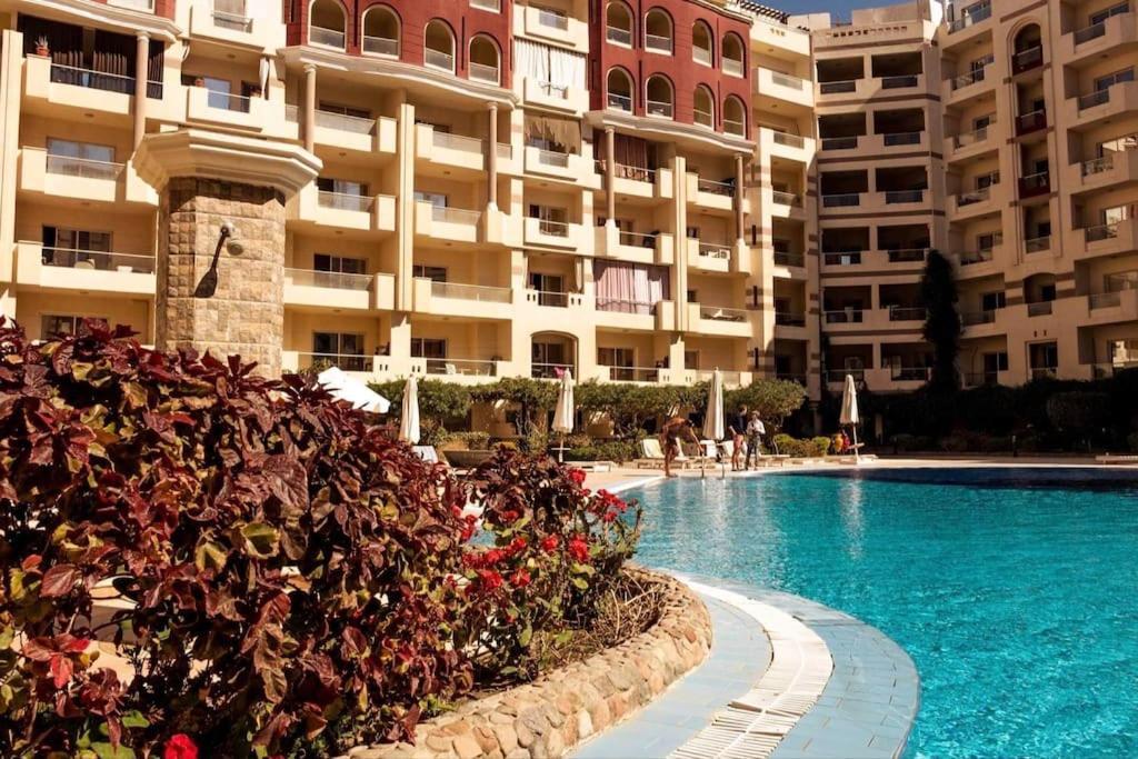 Florenza Khamsin - Sea View / Free Wi-fi Apartment *