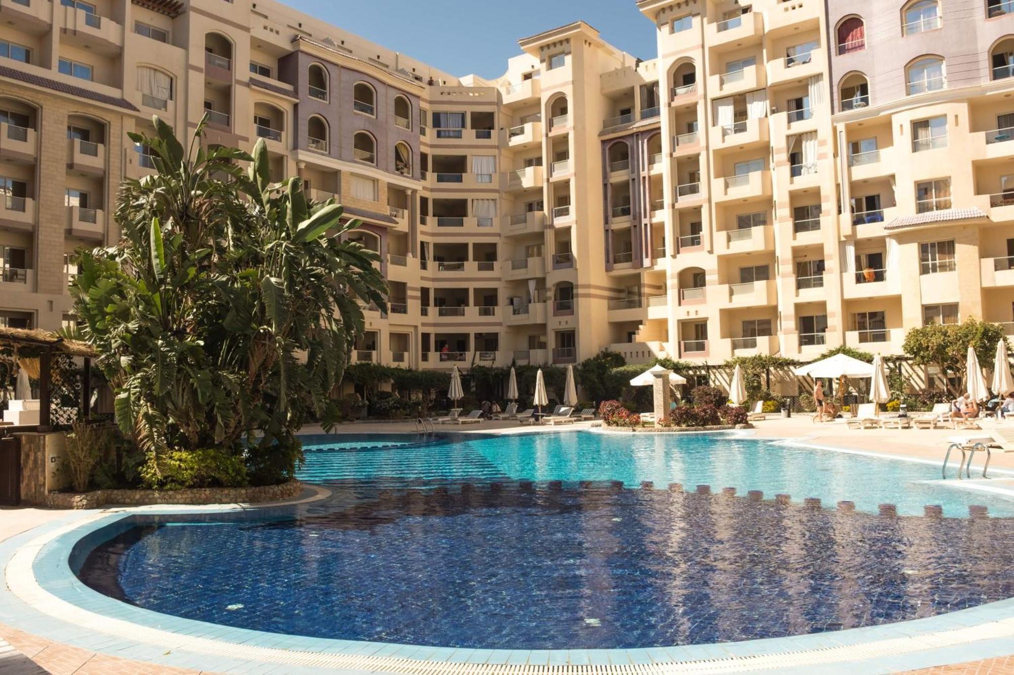 Apartment Florenza Khamsin - Sea View / Free Wi-fi *
