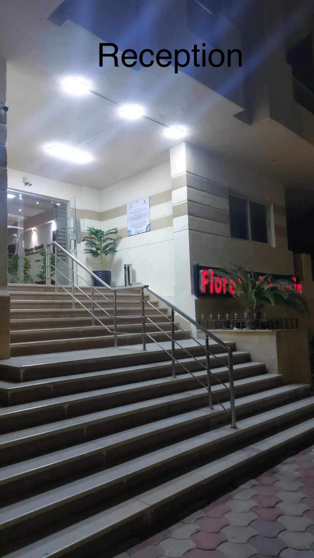 Apartment Florenza Khamsin - Sea View / Free Wi-fi